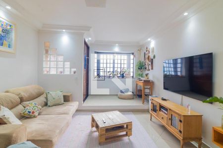 Casa à venda com 2 quartos, 96m² em Parque Residencial da Lapa, São Paulo