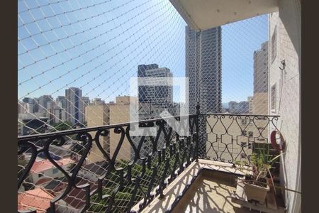 Apartamento à venda com 3 quartos, 105m² em Pompeia, São Paulo