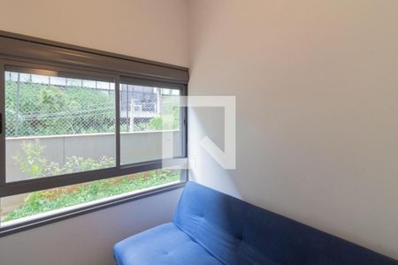 Apartamento à venda com 1 quarto, 82m² em Vila Madalena, São Paulo