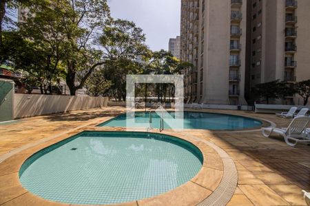 Apartamento à venda com 1 quarto, 55m² em Vila Olímpia, São Paulo