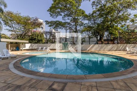 Apartamento à venda com 1 quarto, 55m² em Vila Olímpia, São Paulo