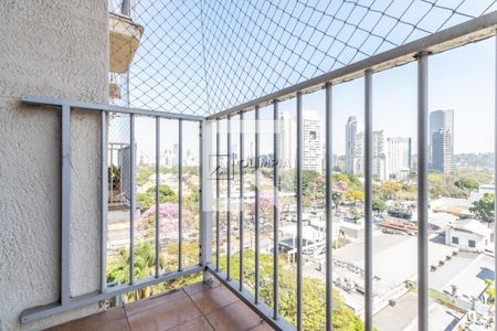 Apartamento à venda com 1 quarto, 55m² em Vila Olímpia, São Paulo