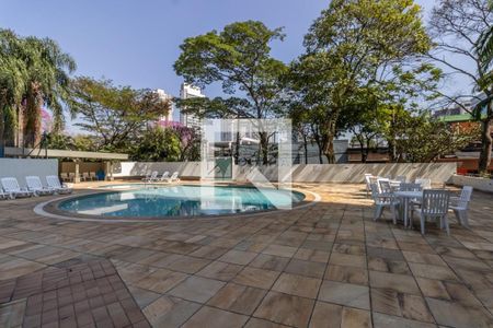 Apartamento à venda com 1 quarto, 55m² em Vila Olímpia, São Paulo