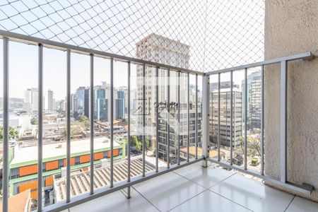 Apartamento à venda com 1 quarto, 55m² em Vila Olímpia, São Paulo