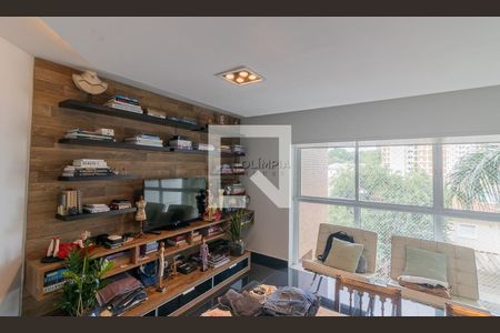 Apartamento à venda com 2 quartos, 141m² em Vila Mariana, São Paulo