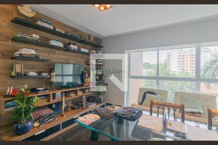 Apartamento à venda com 2 quartos, 141m² em Vila Mariana, São Paulo