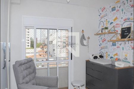 Apartamento à venda com 3 quartos, 94m² em Vila Mariana, São Paulo