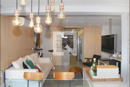 Apartamento à venda com 3 quartos, 94m² em Vila Mariana, São Paulo