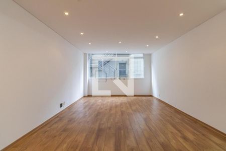 Apartamento à venda com 3 quartos, 134m² em Itaim Bibi, São Paulo