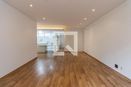 Apartamento à venda com 3 quartos, 134m² em Itaim Bibi, São Paulo