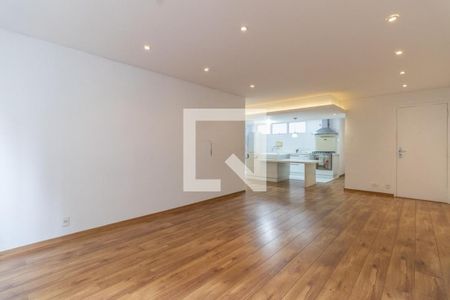 Apartamento à venda com 3 quartos, 134m² em Itaim Bibi, São Paulo