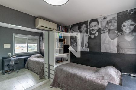 Apartamento à venda com 3 quartos, 167m² em Água Branca, São Paulo