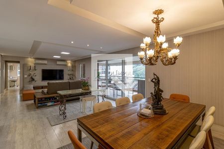 Apartamento à venda com 3 quartos, 167m² em Água Branca, São Paulo