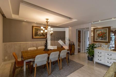 Apartamento à venda com 3 quartos, 167m² em Água Branca, São Paulo