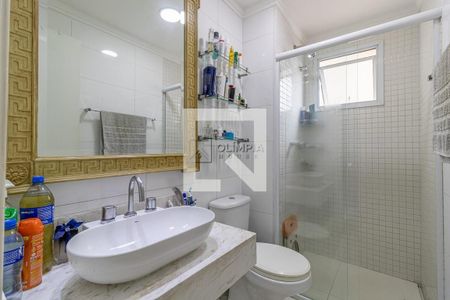 Apartamento à venda com 3 quartos, 167m² em Água Branca, São Paulo