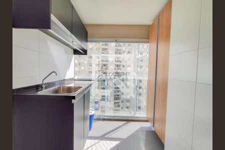 Apartamento à venda com 1 quarto, 55m² em Vila Gertrudes, São Paulo