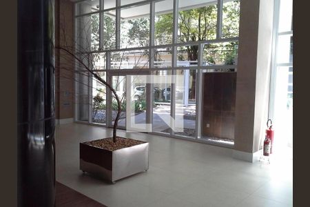 Apartamento à venda com 1 quarto, 55m² em Vila Gertrudes, São Paulo