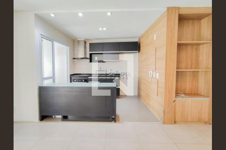 Apartamento à venda com 1 quarto, 55m² em Vila Gertrudes, São Paulo