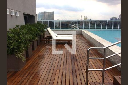 Apartamento à venda com 1 quarto, 55m² em Vila Gertrudes, São Paulo