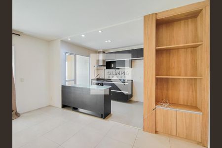 Apartamento à venda com 1 quarto, 55m² em Vila Gertrudes, São Paulo