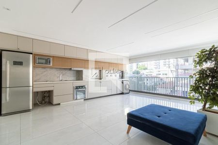 Apartamento à venda com 1 quarto, 74m² em Vila Mariana, São Paulo