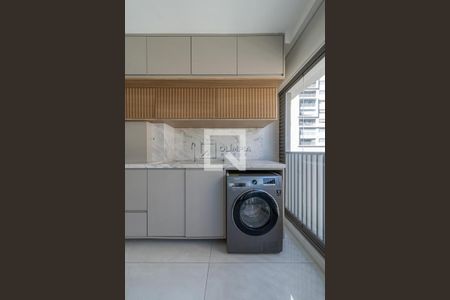 Apartamento à venda com 1 quarto, 74m² em Vila Mariana, São Paulo