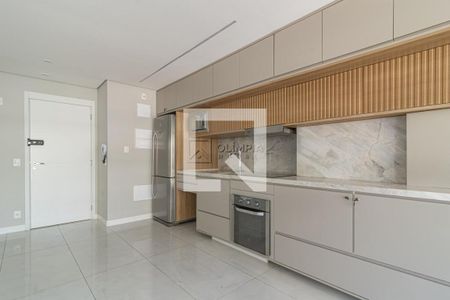 Apartamento à venda com 1 quarto, 74m² em Vila Mariana, São Paulo