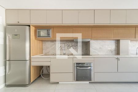 Apartamento à venda com 1 quarto, 74m² em Vila Mariana, São Paulo