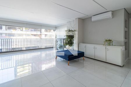 Apartamento à venda com 1 quarto, 74m² em Vila Mariana, São Paulo