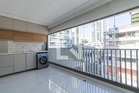 Apartamento à venda com 1 quarto, 74m² em Vila Mariana, São Paulo