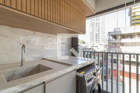 Apartamento à venda com 1 quarto, 74m² em Vila Mariana, São Paulo