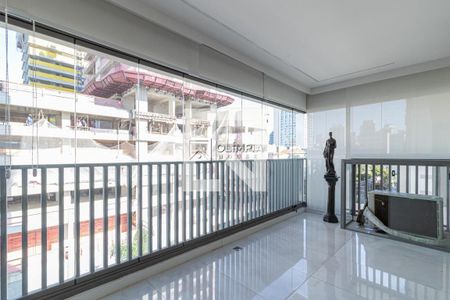 Apartamento à venda com 1 quarto, 74m² em Vila Mariana, São Paulo