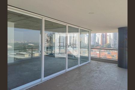 Apartamento à venda com 4 quartos, 339m² em Paraíso, São Paulo