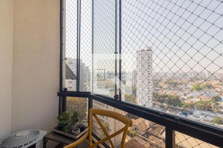 Apartamento à venda com 4 quartos, 180m² em Campo Belo, São Paulo