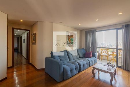 Apartamento à venda com 4 quartos, 180m² em Campo Belo, São Paulo