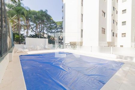 Apartamento à venda com 4 quartos, 180m² em Campo Belo, São Paulo