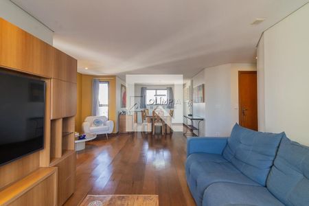 Apartamento à venda com 4 quartos, 180m² em Campo Belo, São Paulo