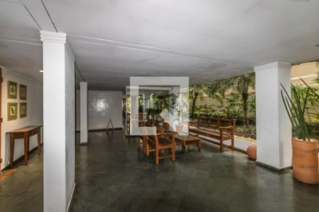 Apartamento à venda com 2 quartos, 62m² em Vila Olímpia, São Paulo