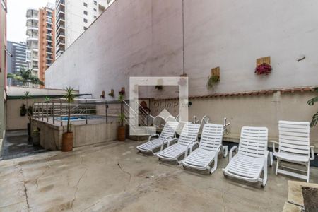 Apartamento à venda com 2 quartos, 62m² em Vila Olímpia, São Paulo