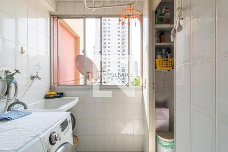 Apartamento à venda com 2 quartos, 62m² em Vila Olímpia, São Paulo