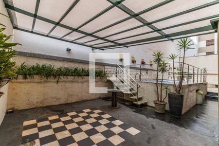 Apartamento à venda com 2 quartos, 62m² em Vila Olímpia, São Paulo