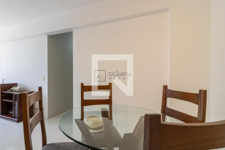 Apartamento à venda com 2 quartos, 62m² em Vila Olímpia, São Paulo