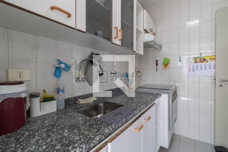 Apartamento à venda com 2 quartos, 62m² em Vila Olímpia, São Paulo