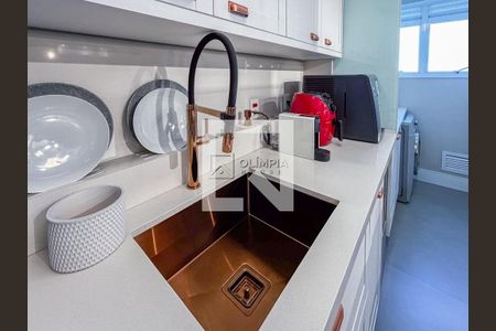 Apartamento à venda com 1 quarto, 49m² em Vila Gertrudes, São Paulo