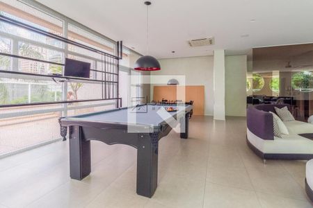 Apartamento à venda com 1 quarto, 49m² em Vila Gertrudes, São Paulo