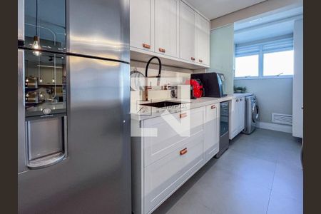 Apartamento à venda com 1 quarto, 49m² em Vila Gertrudes, São Paulo