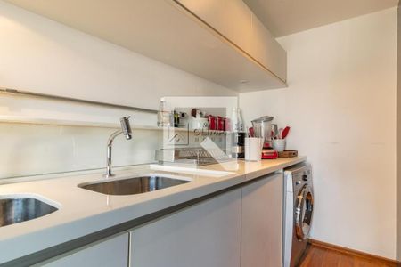 Apartamento à venda com 1 quarto, 108m² em Cerqueira César, São Paulo