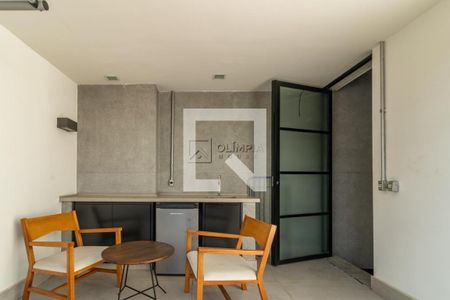 Apartamento à venda com 1 quarto, 108m² em Cerqueira César, São Paulo