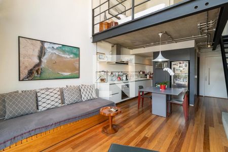 Apartamento à venda com 1 quarto, 108m² em Cerqueira César, São Paulo