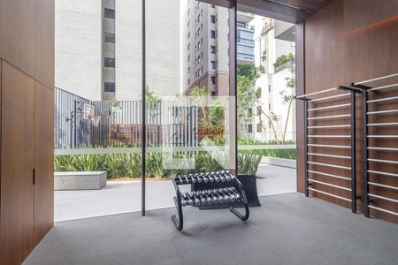 Apartamento à venda com 3 quartos, 285m² em Itaim Bibi, São Paulo